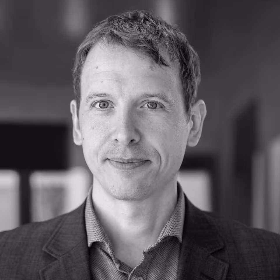 Michael Bang t Petersen